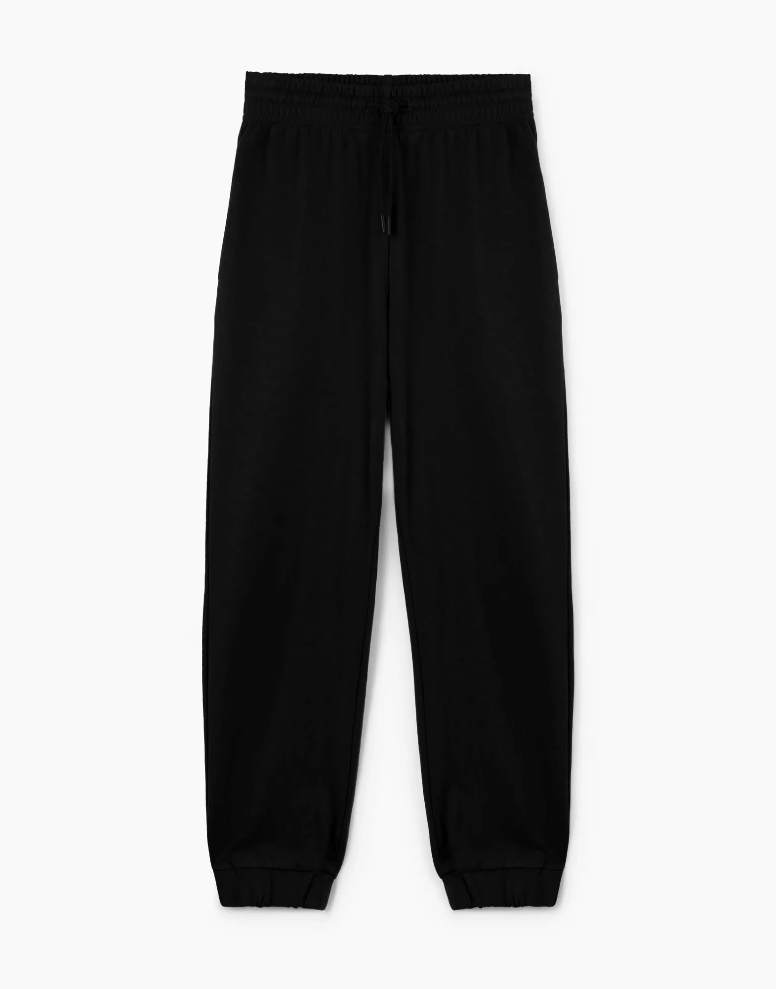 

Брюки Gloria Jeans GRT000301 черный, 122, GRT000301