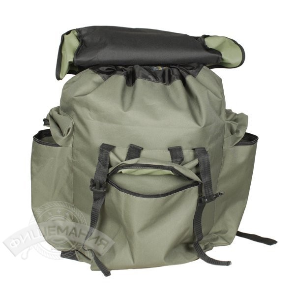 

Рюкзак "Средний" (хаки) 50л