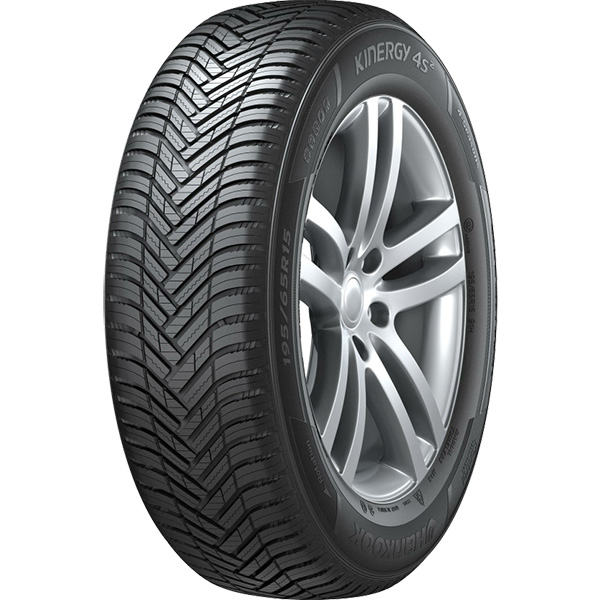 Шины Hankook Kinergy 4S H750 24545 R18 100Y 22575₽