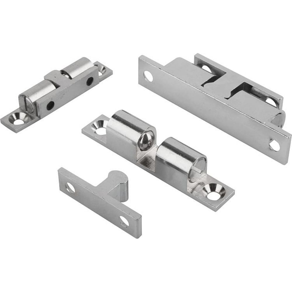 

Двухшариковая защелка KIPP K0583.50