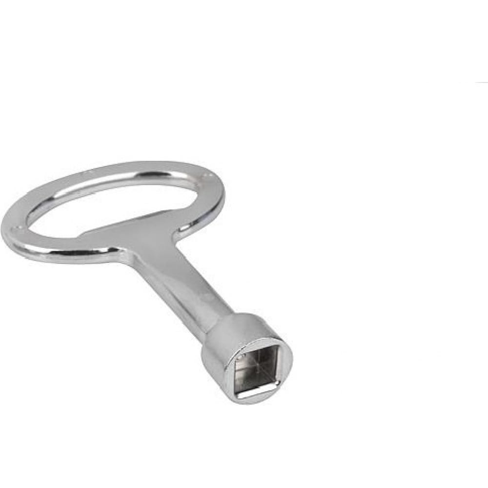 

Торцовый ключ для шпингалета KIPP K0535.18