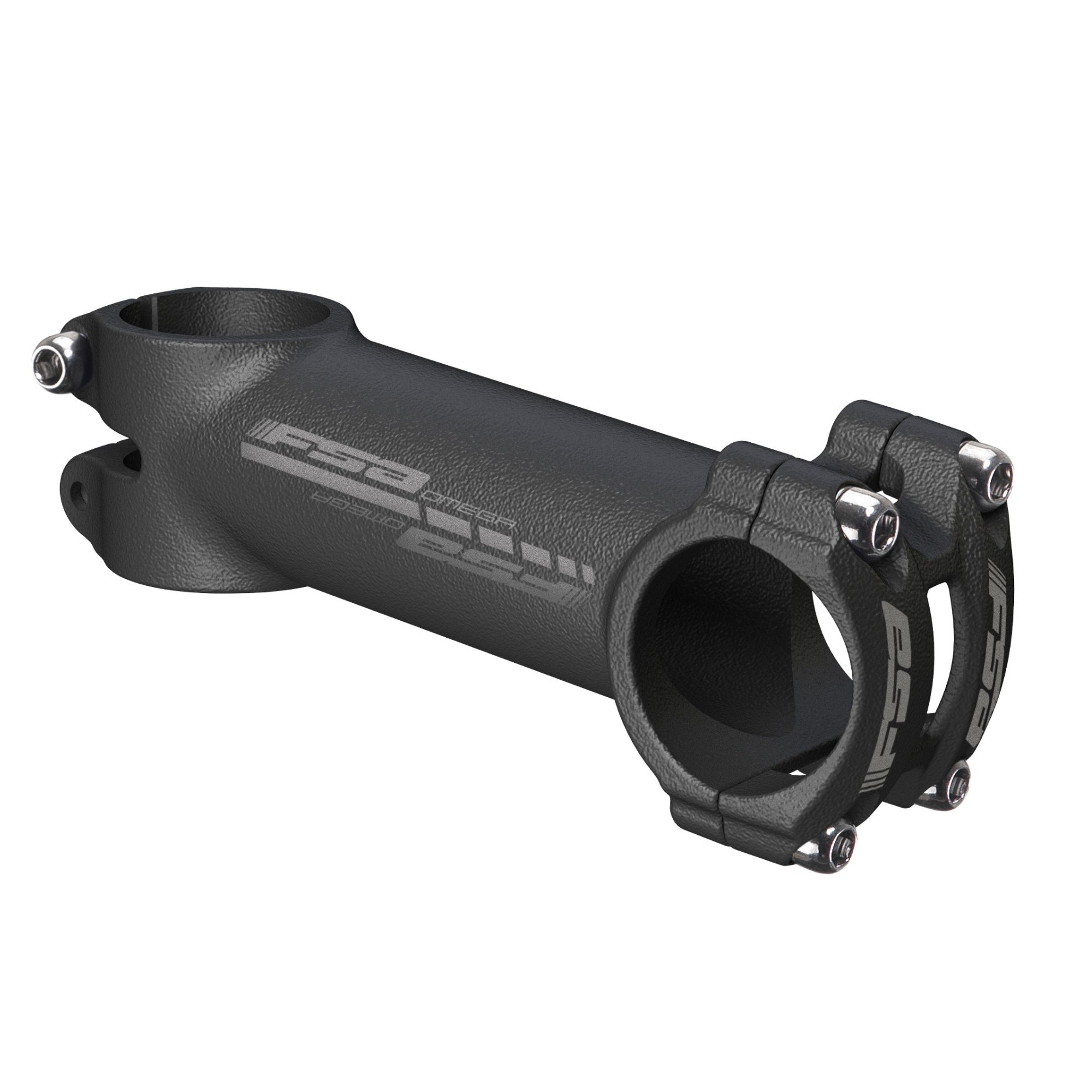 

Вынос FSA Road Omega Alloy ±6° 100mm, Черный, Omega