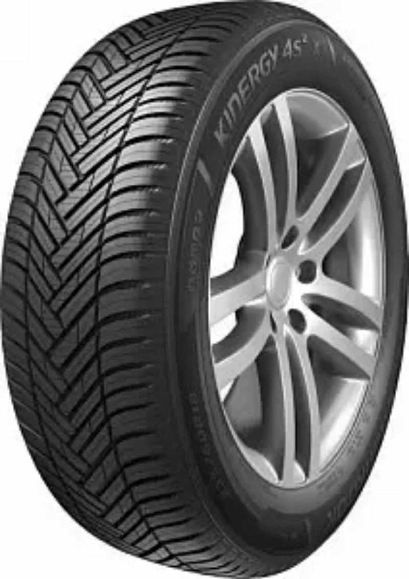 фото Шины hankook kinergy 4s h750 225/60 r18 100h