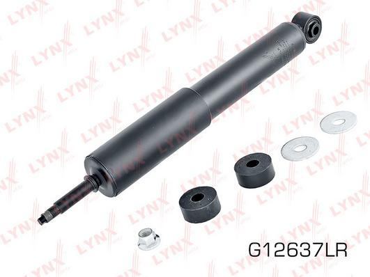 

Амортизатор пер.TOYOTA LAND CRUISER(J100) 4.2D-4.7 98-08