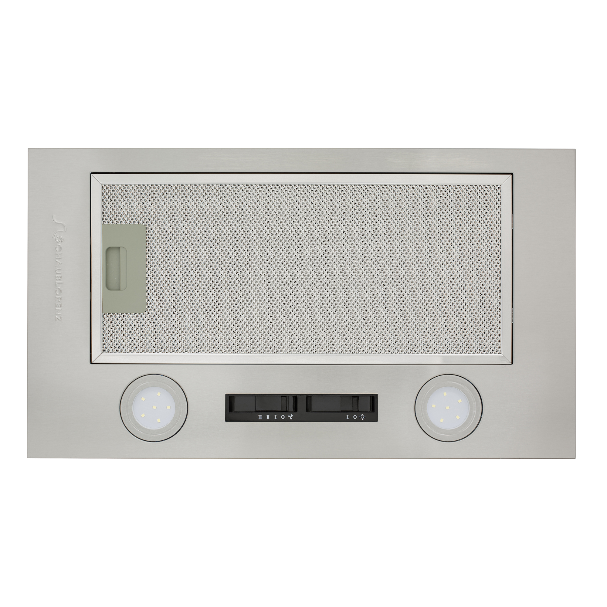 

Вытяжка встраиваемая Schaub Lorenz SLD EE5217 белый, SLD EE5217
