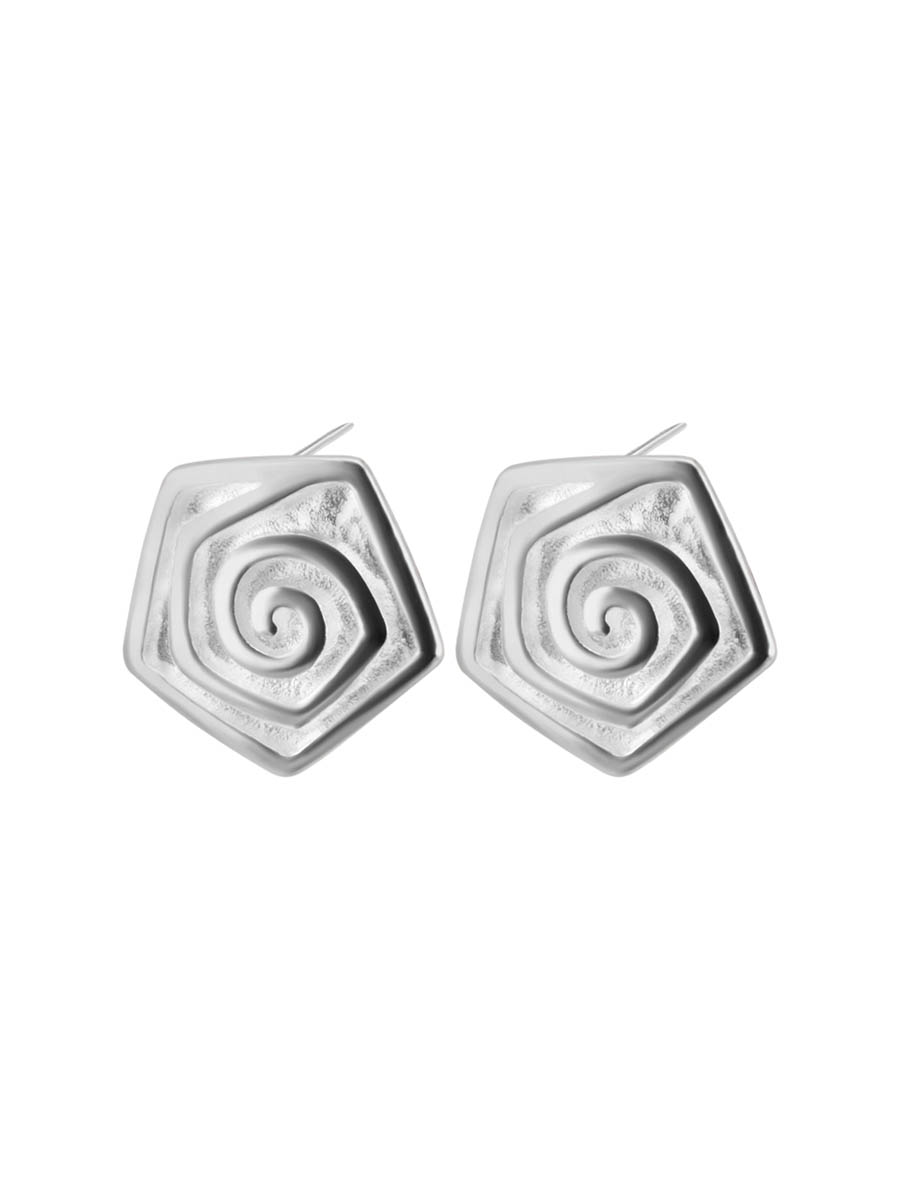 

Серьги из бижутерного сплава OTOKODESIGN 2-60374, 2-60374
