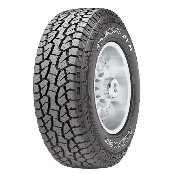 фото Шины hankook dynapro at2 rf11 265/65 r18 114t