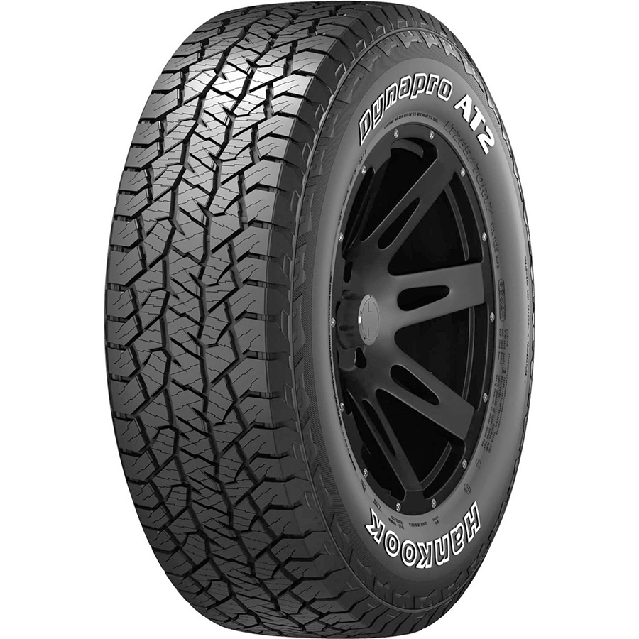 

Шины Hankook Dynapro AT2 RF11 215/85 R16C 115/112S, Dynapro AT2 RF11