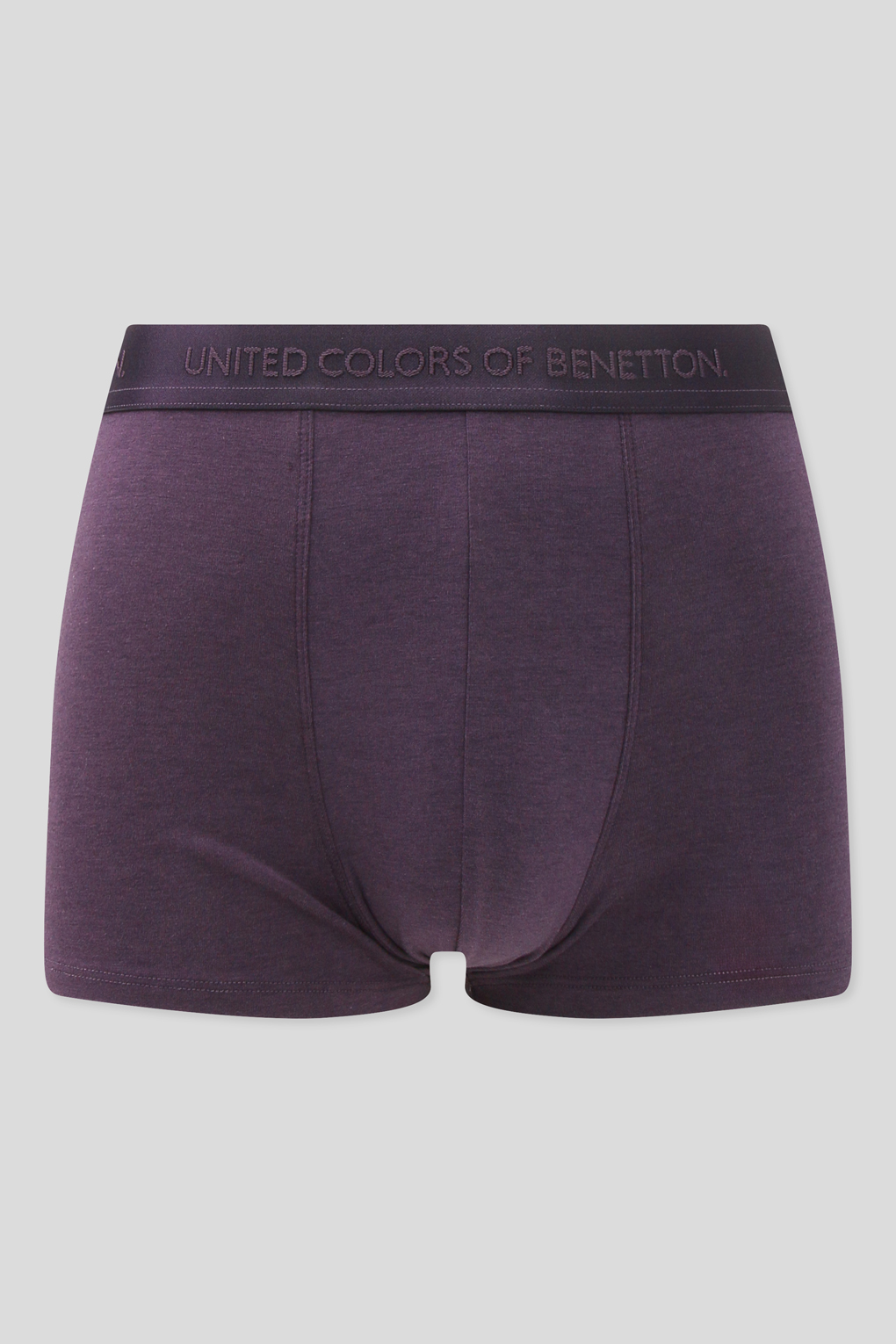 

Трусы мужские United Colors of Benetton 3XKP2X00X синие L, Синий, 3XKP2X00X