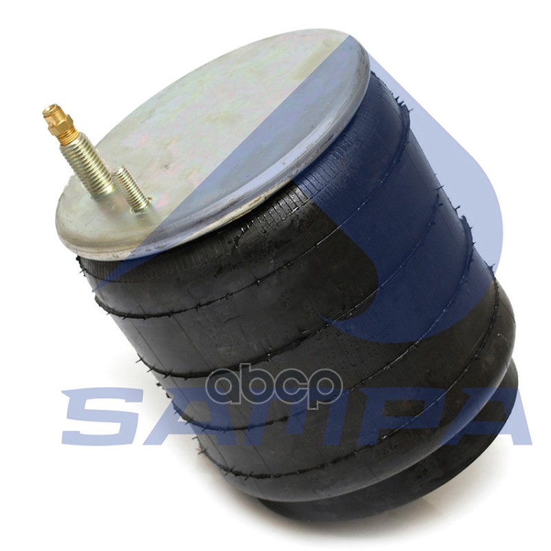 

SASP 559554-KP_пневмоподушка со стаканом Volvo