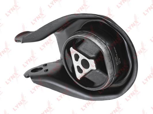 

Опора КПП ниж.MAZDA 3(BK) 1.4-2.0 03-09 / 5 1.8-2.0 05=>