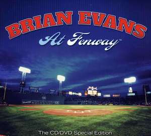 

Brian Evans: At Fenway