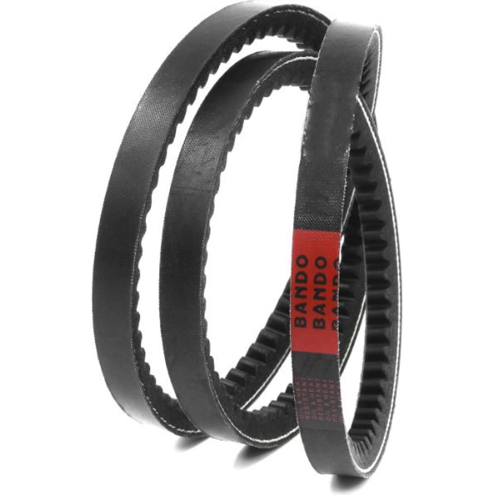 

Ремень BANDO XPA 950 Lw SPAX 950