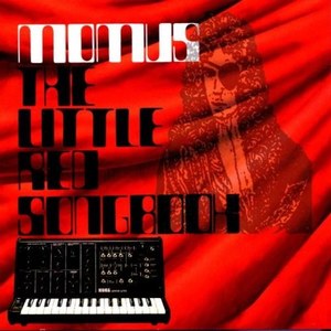 

Momus: Little Red Songbook