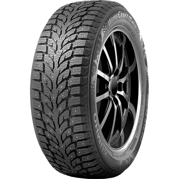 

Шины Kumho WI32 175/70 R13 82T Шипованные, WI32