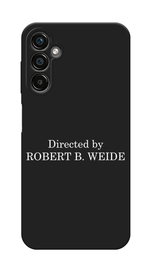 

Чехол Awog на Samsung Galaxy A25 5G "Robert B Weide", Прозрачный, 2108552-1