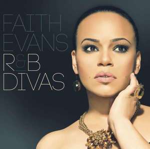 

Faith Evans: R&B Divas, 1 CD