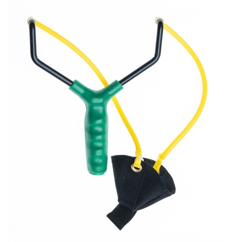 Рогатка рыболовная Jaxon AC-4672