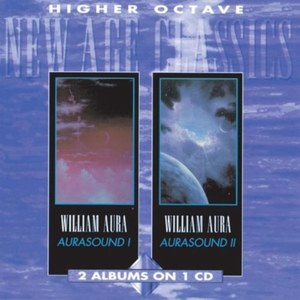 William Aura: Aurasound I / Aurasound II