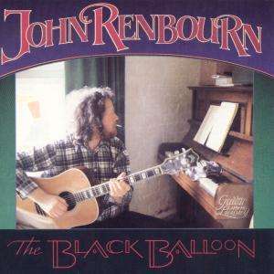 John Renbourn: Black Balloon