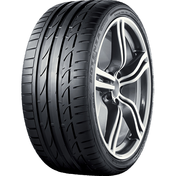 

Автошина Bridgestone Potenza S001 245/45 R19 102 Y, Potenza S001