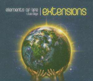 

Louie Vega: Elements of Life: Extensions