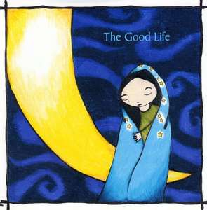 

Good Life: Novena on a Nocturn