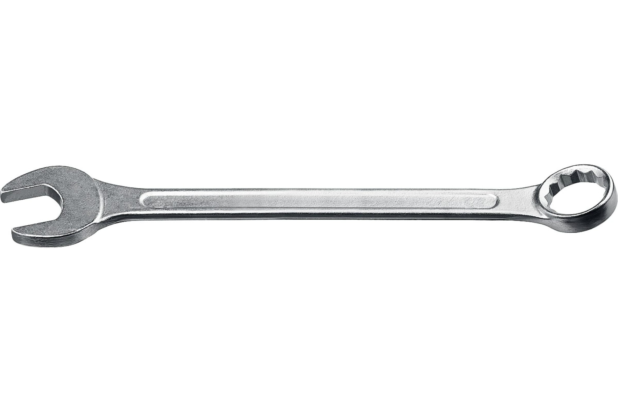 Гаечный ключ комбинированный Сибин, 8 мм