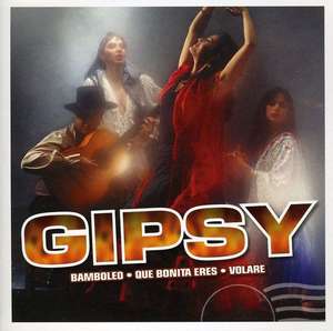 

Gipsy