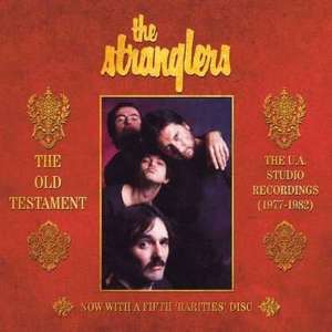 

The Stranglers: The Old Testament: The U.A. Studio Recordings 1977 - 1982
