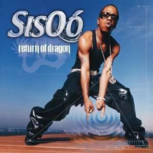 

Sisqo: Return of Dragon