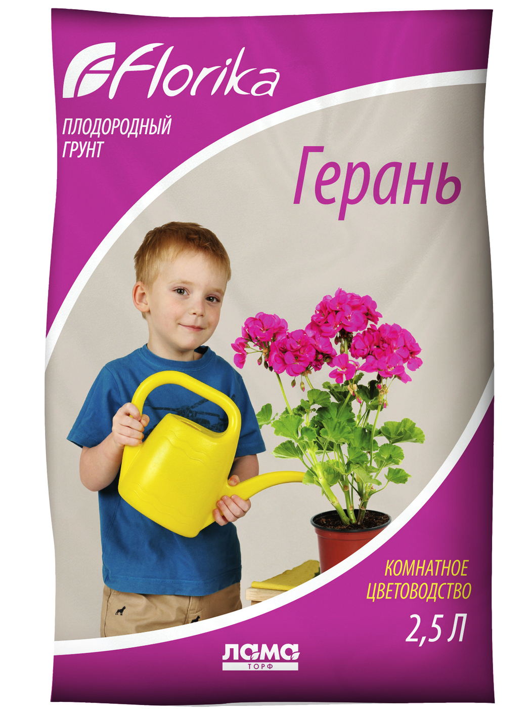 фото Грунт florika 4680010312568