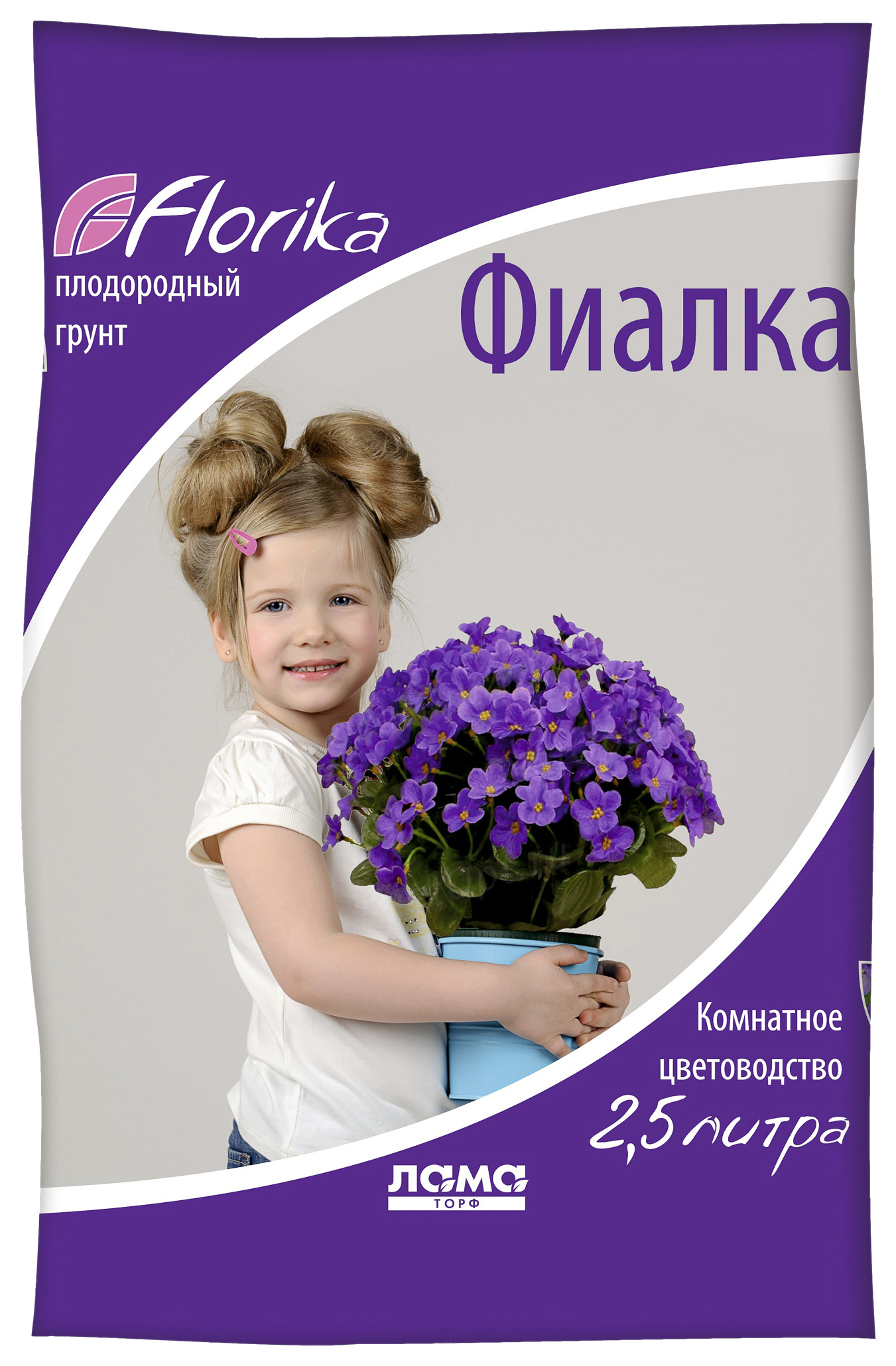 фото Грунт florika 4680010311301