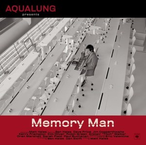 

Aqualung: Memory Man