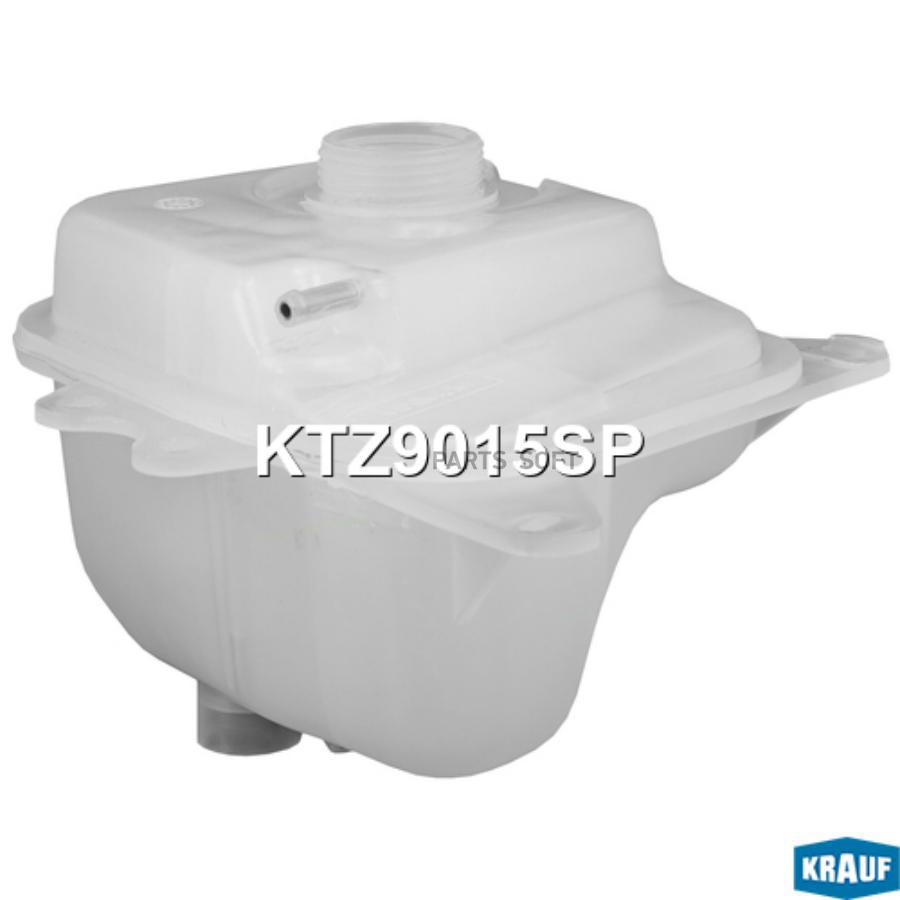

Бачок Расширительный Krauf KTZ9015SP