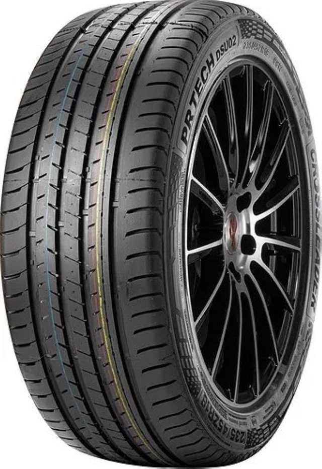 

Шины 225/55 R18 Doublestar Dsu02 102w DOUBLESTAR 3PUZ2255518E000009, DSU02