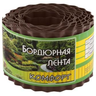 

Бордюр 256043, Коричневый