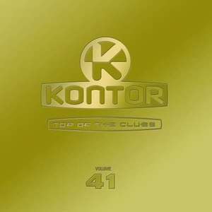 

Kontor Top of the Clubs 41