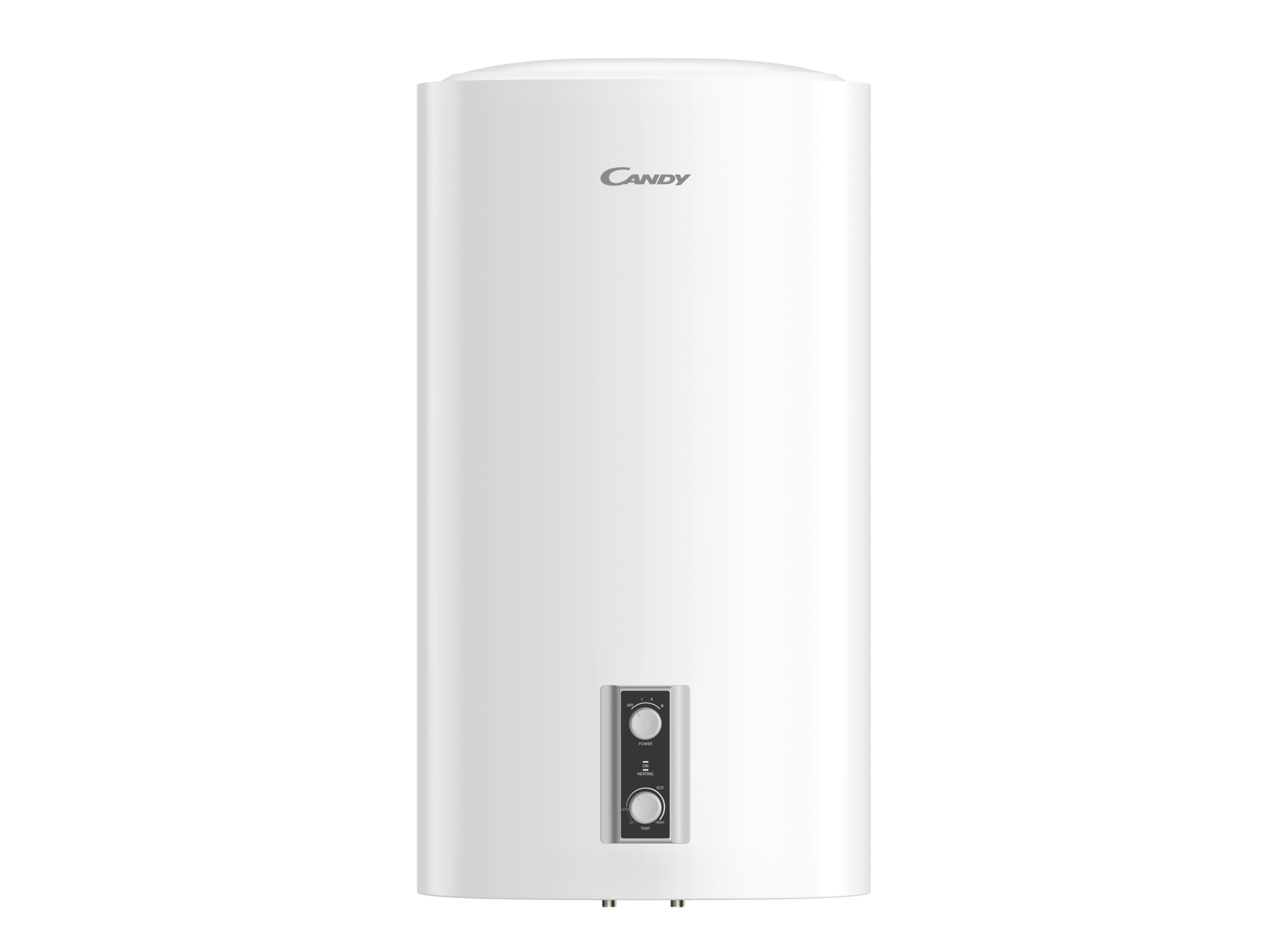 фото Водонагреватель накопительный candy cf100v-p1 inox 100 л серебристый