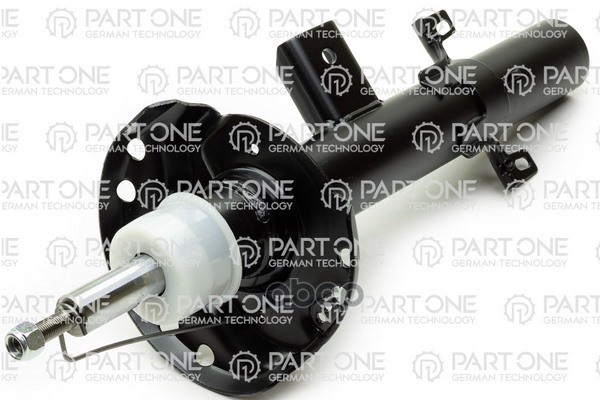 

Амортизатор подвески 335832 GAS задн лев LAND ROVER Freelander II 06- PART-ONE 1SA412