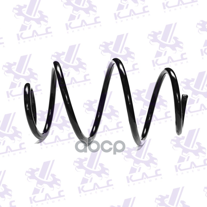 

Пружина передней подвески STANDARD для а/м Kia Optima III (TF) дв. 2.0 CVVT / 2.0 г.в. 02.