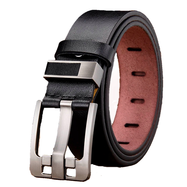 

Ремень мужской DWTS dw14 черный, 120 см, dw14