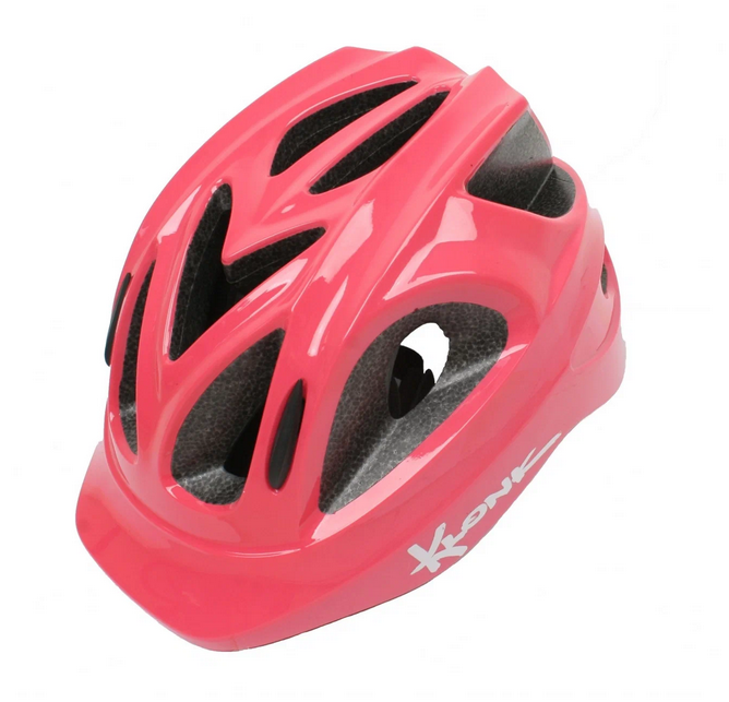 Детский шлем KLONK 12053S розовый/S