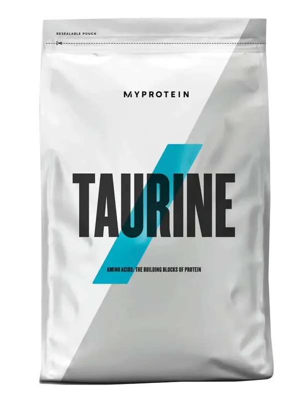 Myprotein Taurine, 250г