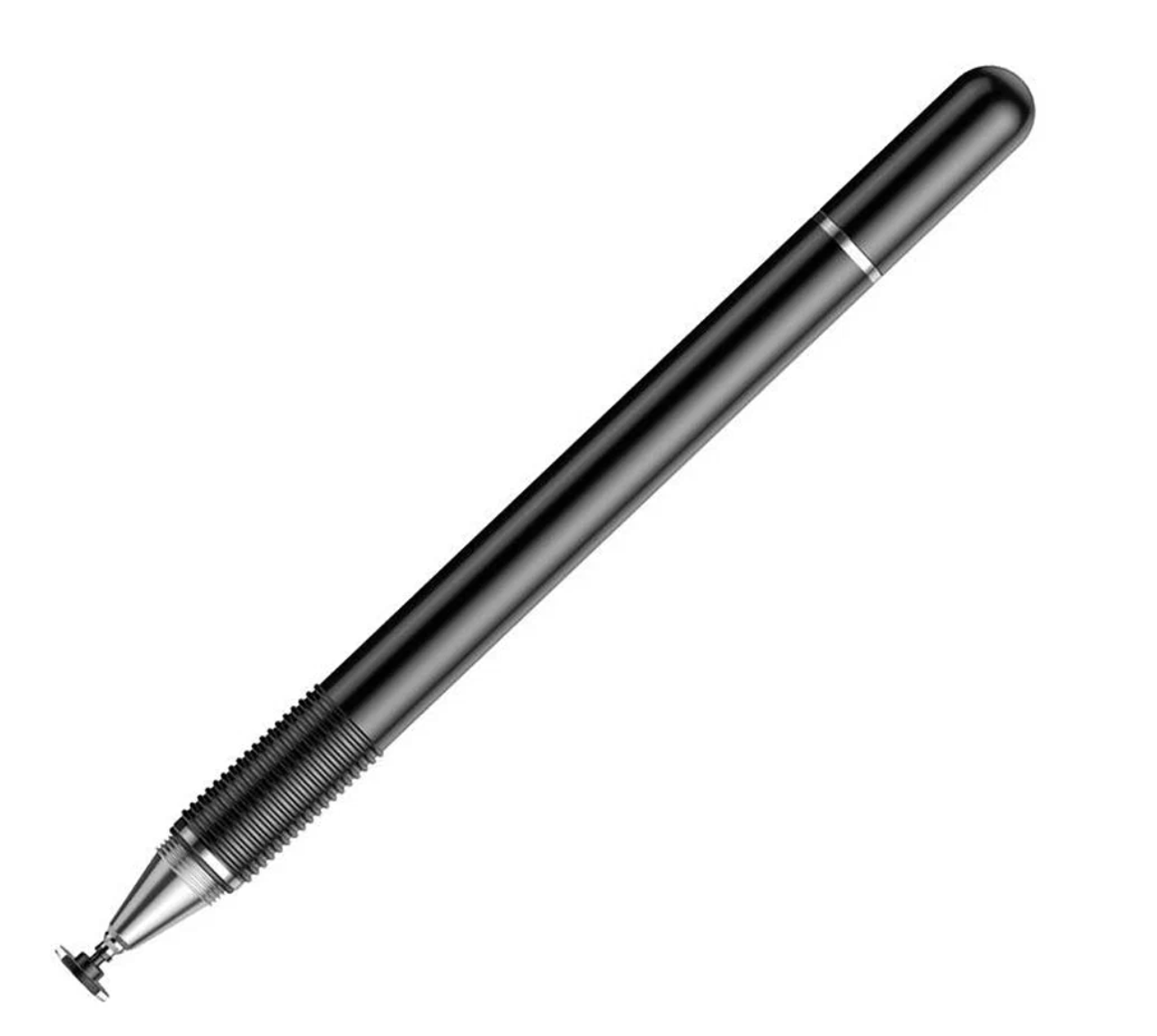 Стилус-ручка Baseus Golden Cudgel Pen - Черная ACPCL-01 1202₽