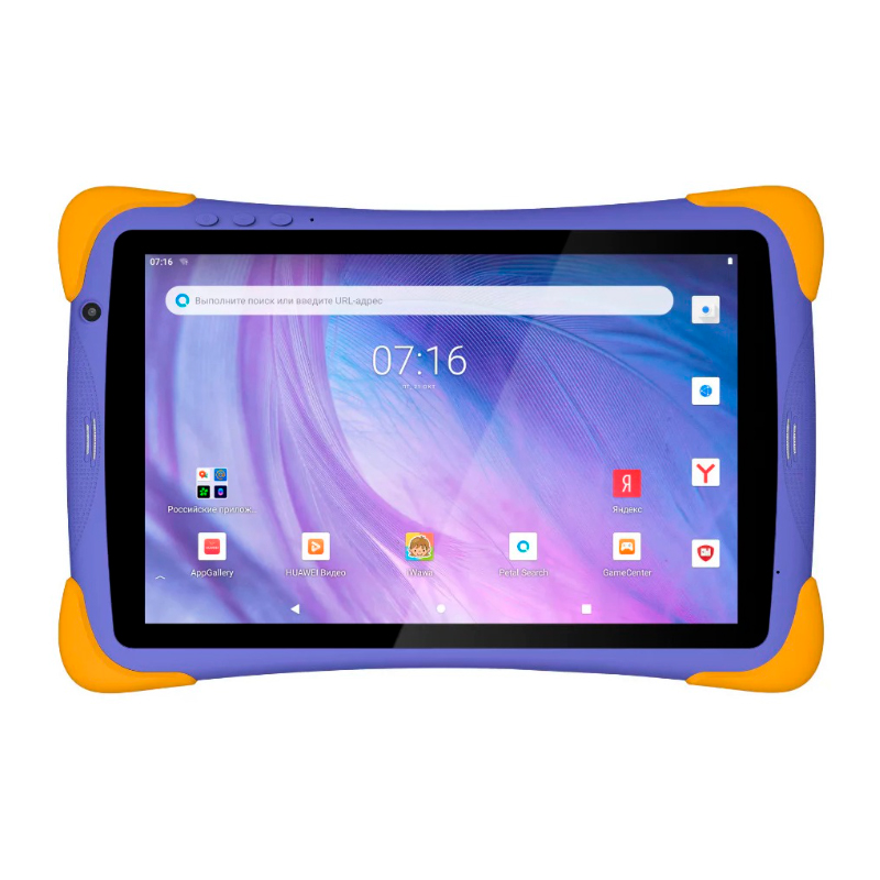 фото Планшет topdevice kids tablet k10 pro 10.1" 3/32gb (tdt4511_4g_e_cis) wi-fi cellular