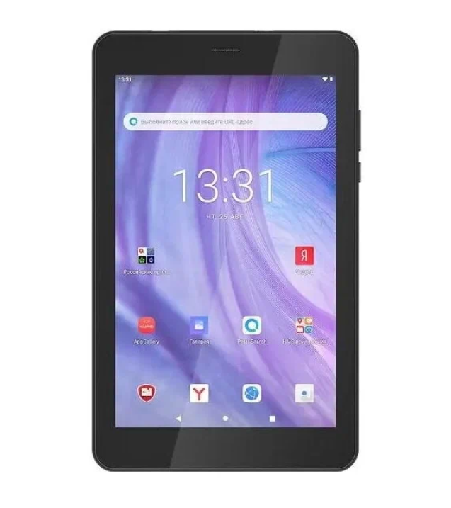 фото Планшет topdevice tablet c8 8" 3/32gb black (tdt4528_4g_e_cis) wi-fi