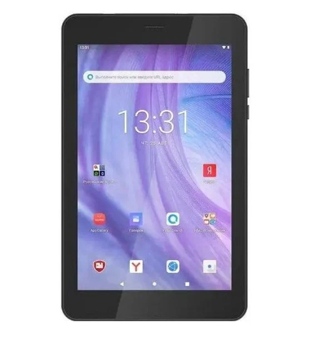 фото Планшет topdevice tablet a8 8" 3/32gb grey (tdt4518_4g_e_cis) wi-fi