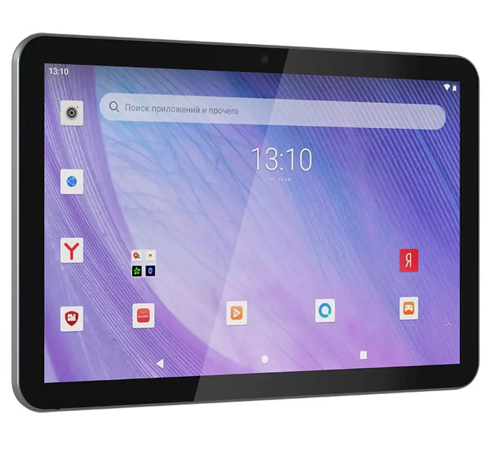 

Планшет Topdevice Tablet A10 10.1" 3/32GB Black (TDT4541_4G_E_CIS) Wi-Fi, Tablet A10