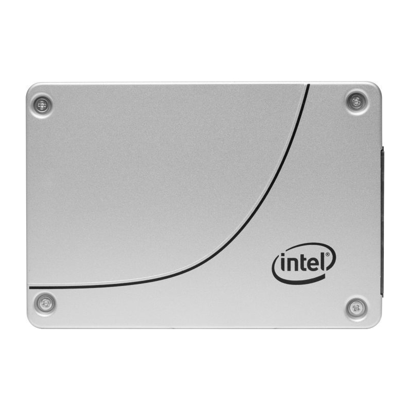 Внешний SSD диск NTN-SNR S4610 Series 1920 ГБ (SSDSC2KG019T801/S)
